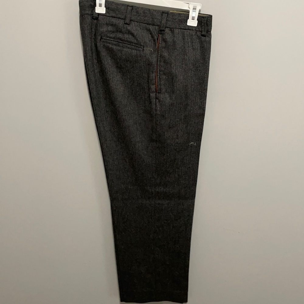 Bill's Khakis vintage wool pants!! Size 36 and GREAT condition ✨✨✨